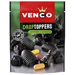 Venco Droptopper Lekker Stevig stazak 215gr