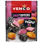 Venco Droptopper Fruitig stazak 215gr