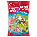 Redband Schatkistjes zak 228gr