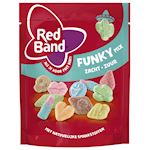 Redband Snoepmix Funky stazak 205gr