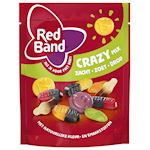 Redband Snoepmix Crazy stazak 225gr