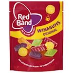 Redband Winegums stazak 235gr