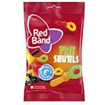 Redband Pretsleutels zak 180gr