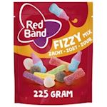 Redband Snoepmix Fizzy stazak 205gr