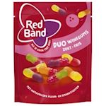 Redband Duo Winegum Zoet Fris stazak 205gr