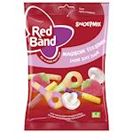 Redband Magische Feestmix zak 305gr