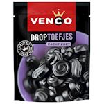 Venco Droptoefjes stazak 225gr