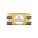 Ferrero Rocher T16 200gr