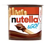Ferrero Nutella & Go T1 52gr