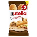 Ferrero Nutella B-Ready T2 44g