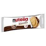 Ferrero Nutella Biscuits T3 single 41,4gr