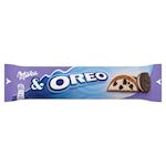 Milka Oreo reep 37gr