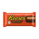 Hershey Reese's Peanut Butter Cups 2-pack 42gr