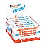 Ferrero Kinder Maxi T1 single 21gr