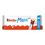 Ferrero Kinder Maxi T2 duo 42gr