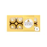 Ferrero Rocher T8 100gr