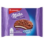 Milka Oreo Sensations 52gr