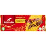 Cote d'Or Mignonnettes Melk 10gr