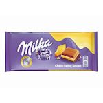 Milka Choco Swing Biscuit tablet 100gr