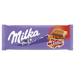 Milka Daim tablet 100gr