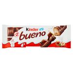 Kinder Bueno Melk 43gr