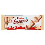 Kinder Bueno White 39gr