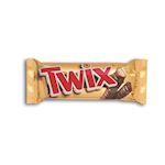 Twix single 50gr