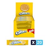 Oreo Golden single 66gr