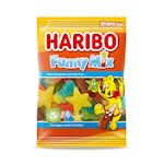 Haribo Funny Mix zak 185gr