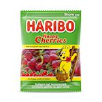 Haribo Happy Cherries zak 185gr
