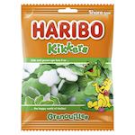 Haribo Kikkers zak 185gr