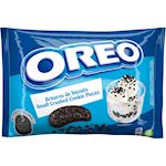 Oreo Crumbles zonder Creme zak 400gr