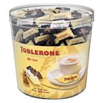 Toblerone Mini's Mix (ca. 113st) silo 904gr