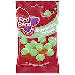 Redband Eurolijn Eucamenthol zak 120gr