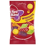 Redband Eurolijn Winegums zak 120gr