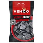 Venco Eurolijn Muntendrop zak 120gr