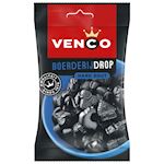 Venco Eurolijn Boerderijdrop zak 120gr