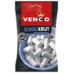 Venco Eurolijn Schoolkrijt zak 120gr