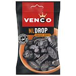 Venco Eurolijn NL Drop zak 120gr