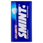 Smint XL Peppermint Suikervrij blik 50st