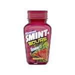 Smint Sour Vitamine C Sugar Free Strawberry 70st