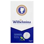 Fortuin Wilhelmina Pepermunt (Vegan) 3kg