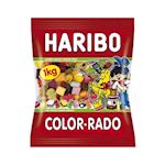 Haribo Color-Rado zak 1kg