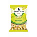 Napoleon Citroen (Lempur) kogels zak 150gr