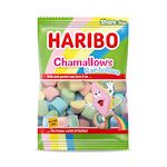 Haribo Chamallows Rainbollows Mix 175gr