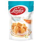 Lonka Fudge Caramel Seasalt stazak 180gr