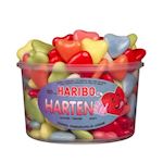 Haribo Schuim Harten silo