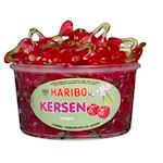 Haribo Kersen silo