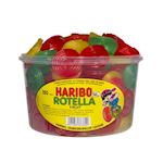 Haribo Fruit Rotella (jo-jo's) silo