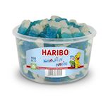 Haribo Kabouters silo